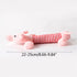 Squeaky Stuffed Chew Toys